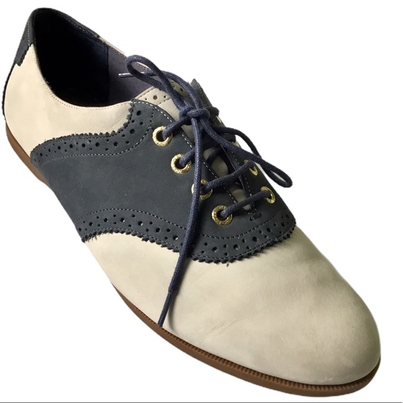 Sperry Shoes - Sperry Top-Sider Taylor Oxford Shoes, Sz 8